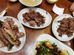 -清真·益鑫羊肉手抓馆(花园北街店)