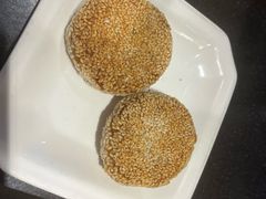 -东来顺饭庄(金泉广场店)