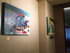 -上海衡山路十二号华邑酒店