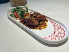 -谭厨中山传家菜.乳鸽.脆鲩鱼(华强北中航城店)