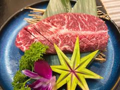 -竹马炭火烤肉(南屏店)