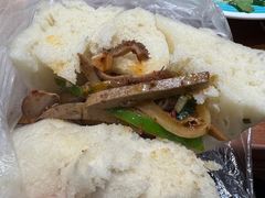 -横山双城铁锅炖羊肉(创始店)