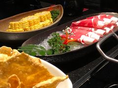 -捞王锅物料理(温州万象城店)