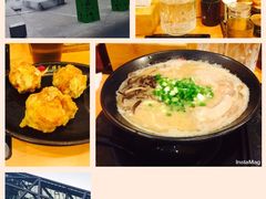 -博多一幸舍(侨福芳草地购物中心店)