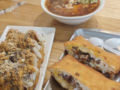 -和众大油条(维明路店)