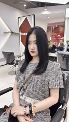 -FINE HAIR 烫染专业设计