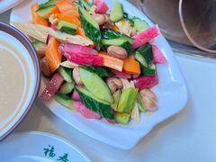 -福寿斋·老北京铜锅涮肉·烤鸭(顺义总店)