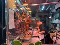 -程记烧腊快餐店(松园南街店)