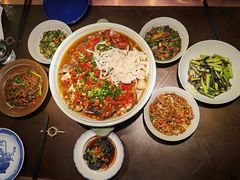 -隐厨·中国菜馆(三里屯T+MALL店)