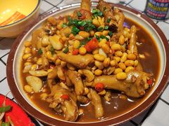 -江西老表·经典江西八大碗