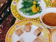 -仿膳饭庄·宫廷风味(百年传承店)