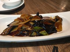 地三鲜-辛香汇(飞洲店)