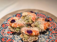 娘惹小金杯-狮拾久·现代新加坡料理(福田COCO Park店)