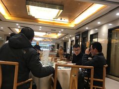 大堂-豫满楼(正光路店)