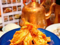 -小吊梨汤·北京菜·烤鸭(四元桥店)