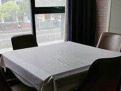 -咖啡人·融合餐厅(万达环宇店)