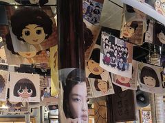 -欧巴烤肉(创富世纪店)