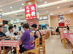 -孟记粥铺·家常菜·烧烤·粥(亚运村店)