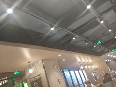 大堂-瑞幸咖啡(水平方店)