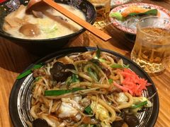 -平成屋· Late Night 食堂(四川北路店)