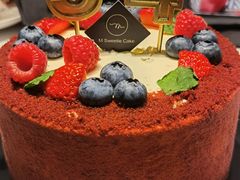 -姆们M Sweetie Cake(三里屯店)