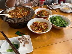 -大鸽饭(马王堆店)