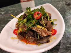 -东方亚克西餐厅(西康路店)