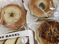 -One Bagel·一个贝果(悠唐店)