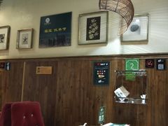 大堂-福宝漠北·牛羊肉(广埠屯店)