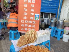 -东仓门早市