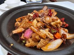 -春天来了(印象新天地店)