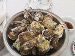 -宾朋海鲜特色美食餐厅·纯手工鲅鱼水饺(兴海路店)