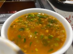 -海底捞火锅(龙湖北京大兴天街店)