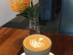 -Seesaw Coffee(上海尚悦湾店)