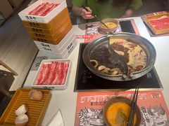 -温禾牛·和牛寿喜烧自助火锅(恒基名人店)
