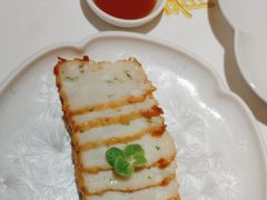 -香港龙凤楼(陆家嘴中心店)
