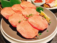 -AJIYA·池袋日式烧肉自助(天津万象城店)