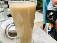 -大树餐厅(红旗街万达店)