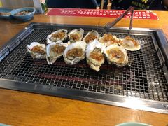 -蚝英雄鲜蚝自助专门店(长楹天街直营店)