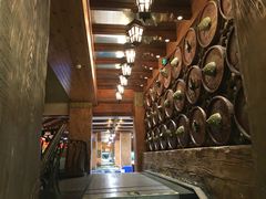 -老船夫婚宴婚庆会馆(延吉路店)