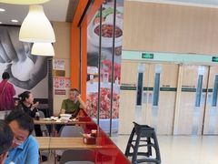 -阳阳中国饭(龙湖大兴天街)