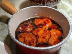 红糖糍粑-绿茶餐厅(昌平悦荟店)