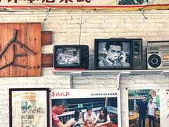 -亲戚屋企农家菜(上桥店)