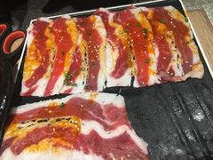 -好牛烧肉(世茂广场店)