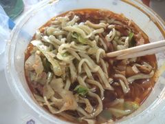 -鹍记特色牛杂面