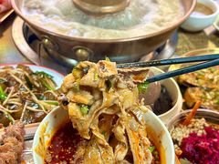 -清真·馬坡二旦烧烤(人生一串拍摄店)