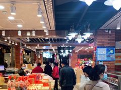 -老城隍庙食品商店(豫园商城店)