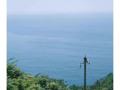 -灵山岛风景区