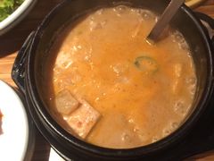 -王妃家(明洞中央店)