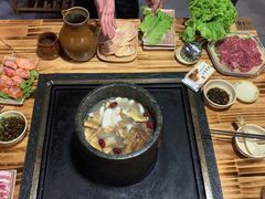 -滇藏石锅宴(北门坡古城管理局店)